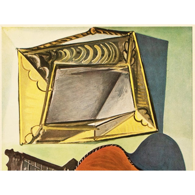 From van Gogh to Picasso, from Kandinsky to Pollock