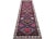 1960s Turkish Oushak Runner For Sale In Los Angeles - Image 6 of 7