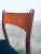 Mid-Century Modern Mid-Century Scandinavian Modern Teak Dining Chairs, Set of 4 For Sale - Image 3 of 18