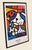 Romero Britto Colorful Pop Art Dog Print 'Ginger' Mid-Century Modern 2010 For Sale In Miami - Image 6 of 16