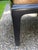 Hekman Furniture Burlwood Asian Ming Style Side End Accent Occasional Cocktail Table For Sale - Image 11 of 12