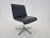 Mid-Century Leather Desk Chair by Delta Wilkhahn, 1970s For Sale - Image 6 of 13