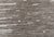 Textile Abstract Modern Striated Flatweave Rug In Taupe And Beige "Pluvial" For Sale - Image 7 of 8