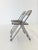 Vintage Plia Folding Chairs by Giancarlo Piretti for Anonima Castelli, 1970s, Set of 2 For Sale - Image 15 of 18