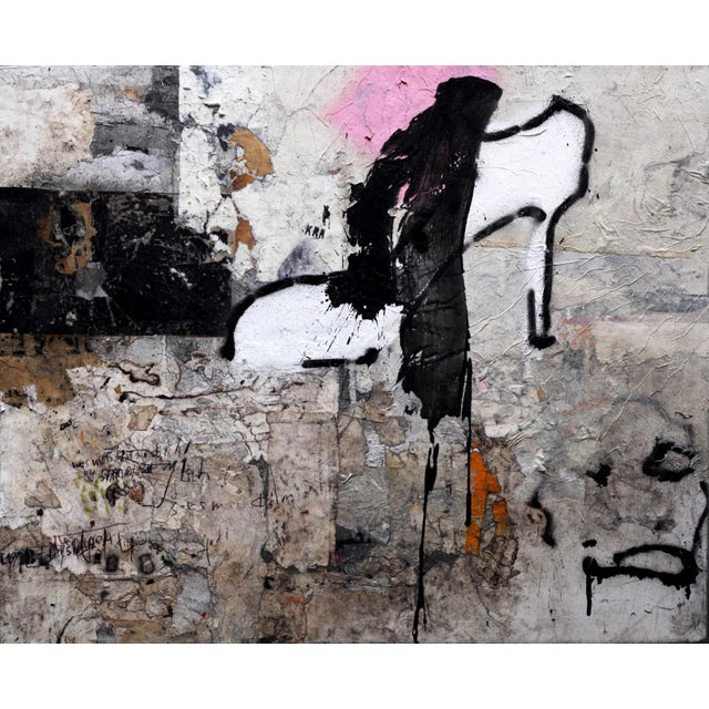 KRM (Cherif & Geza), a Franco-German couple, have for over 20 years held up a mirror to society through their work...