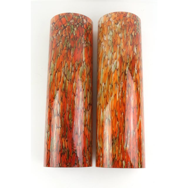 Wall Lamps from Peill & Putzler, 1960s, Set of 2 For Sale - Image 9 of 9