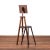 American American Primitive Pine Easel & Stand, 19th Century For Sale - Image 3 of 9
