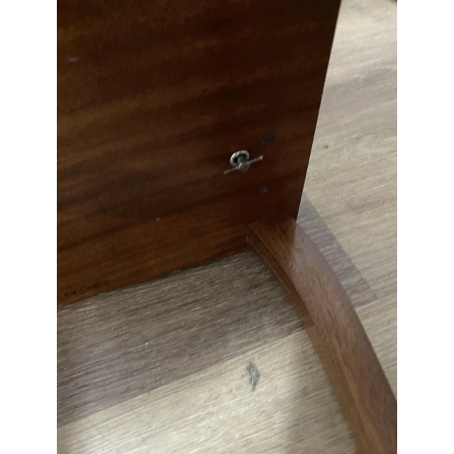 1960s Italian Style Table For Sale In Miami - Image 6 of 11