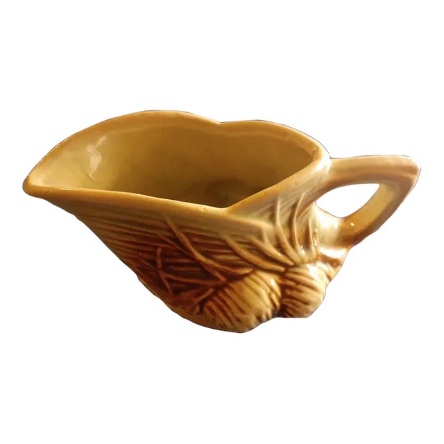 1950s McCoy Miniature Creamer For Sale