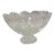 Late 20th Century Waterford Marquis Pedestal Bowl For Sale