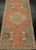 Turkish Mini Rug Oriental Hand Knotted Vintage Rug 1'6" x 3' #21209 Explore a curated collection of hallway runners, wool...