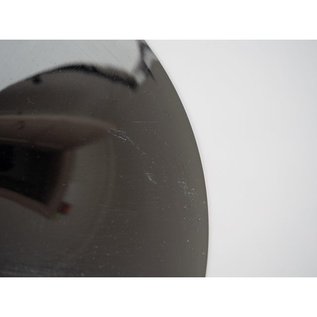 Vintage Semi Pendant Lamp by Bonderup and Thorup for Fog & Mørup, 1968 For Sale - Image 12 of 14