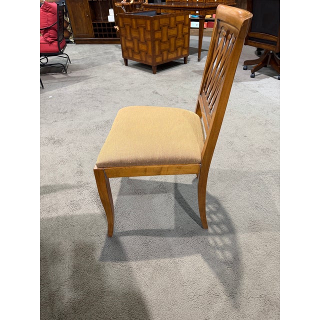 Emerson Heirlooms Dining Table With 8 Chairs For Sale In Las Vegas - Image 6 of 8