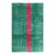 Galerie Shabab Collection Mid-20th Century Turkish Anatolian Art Deco Carpet For Sale
