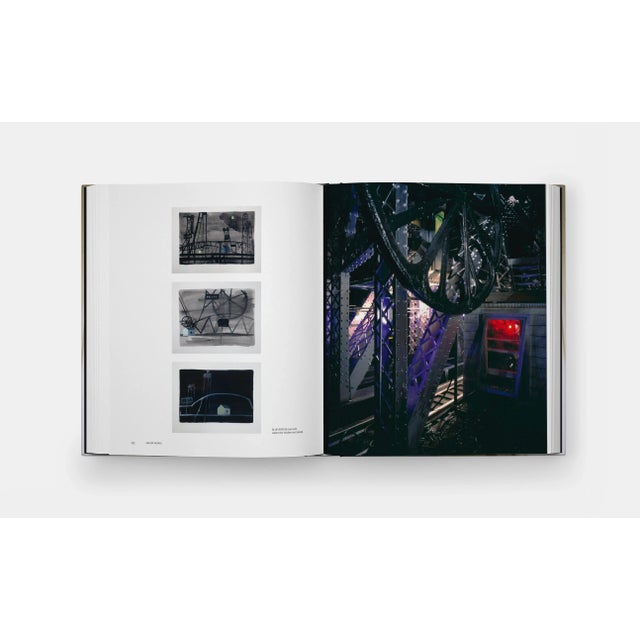 Paper Donna Dennis: Poet in Three Dimensions Book For Sale - Image 7 of 8