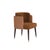 Metal Anita Dining Chairs by Ottiu, Set of 8 For Sale - Image 7 of 11
