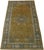 This magnificent circa 1900 Tabriz palace carpet represents an ambitious marriage of scale, symmetry, and extraordinarily...
