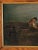 American Painting of Girl in Boat, Circa 1880 For Sale - Image 3 of 6