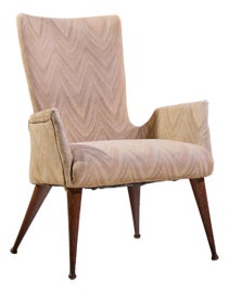 Example of Ben Seibel Seating