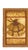 1980s Pasargad DC Vantage Carolyn Oltman Picture Frames Set of 6 For Sale - Image 5 of 7