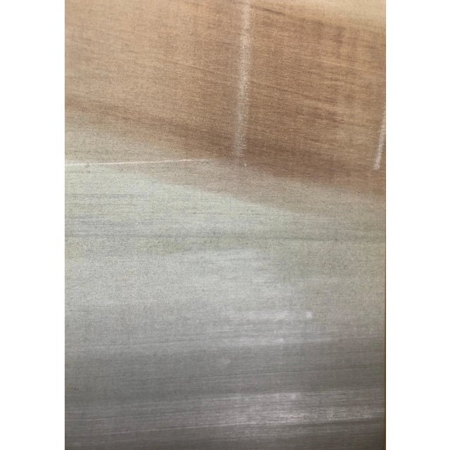 1994 Claude Vermette Canadian Modernist Abstract Expressionist Painting For Sale In Miami - Image 6 of 11