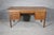 Mid 20th Century Mid 20th Century Mid-Century Walnut Desk For Sale - Image 5 of 12