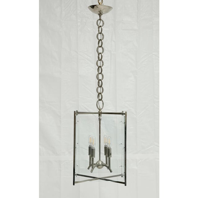 2010s "Mercury" Pendant Light by Robert a.m. Architects for Remains Lighting For Sale - Image 5 of 18