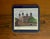 Late 20th Century Vintage British Landmarks Coasters- Set of Six For Sale - Image 5 of 7