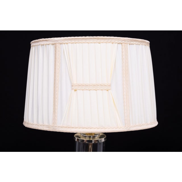 1970s Hollywood Regency Table Lamps, 1970s, Set of 2 For Sale - Image 5 of 9