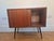 Black Mid-Century Teak Form Five Vinyl Record Cabinet by G Plan, 1960s For Sale - Image 8 of 12
