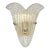 20th Century Graniglia Shield Sconce For Sale