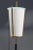 Black Floor Lamp in Brass and Acrylic Glass from Stilnovo, 1950s For Sale - Image 8 of 13