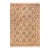 Boho Chic Tulip Pak-Persian Gold/Green Wool Rug - 10'1'' X 14'1'' For Sale
