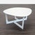 Modern Jorgensen Insula Coffee Table For Sale - Image 3 of 7