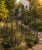 Indian Vintage Iron Work Garden Transom For Sale - Image 3 of 3