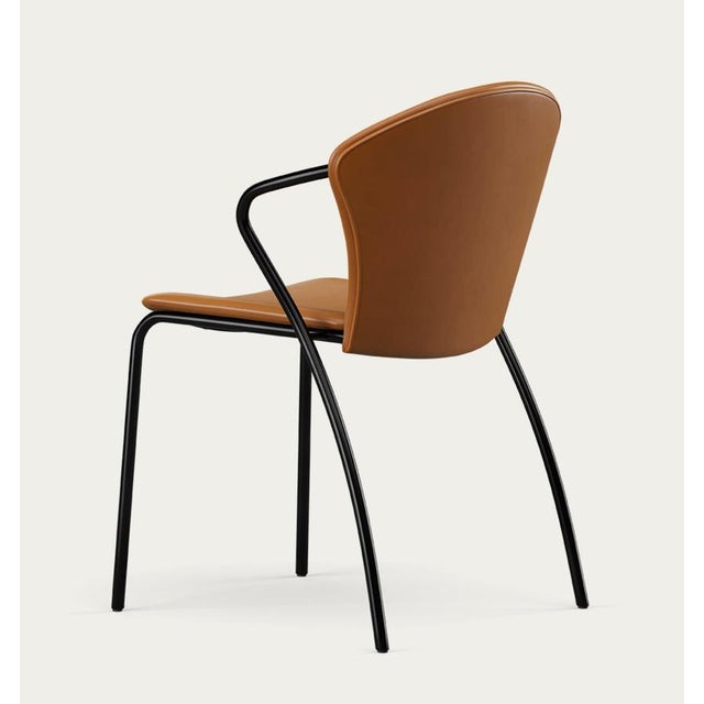 Bessi Chair by Erla Solveig Oskarsdóttir for One Collection For Sale - Image 3 of 14