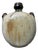 Ceramic Vase from Willy Biron, 1960 For Sale