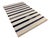 The simplicity and boldness of this piece gives a contemporary feel and can look at home in both a modern or traditional...