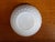 Anchor Hocking Vintage Anchor Hocking White Milk Glass Bubble Pattern Serving Bowl For Sale - Image 4 of 5