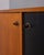 Black Vintage Teak Sideboard, 1960s For Sale - Image 8 of 13