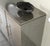 Wood Madras’s Buffet in Silver and Gold For Sale - Image 7 of 7