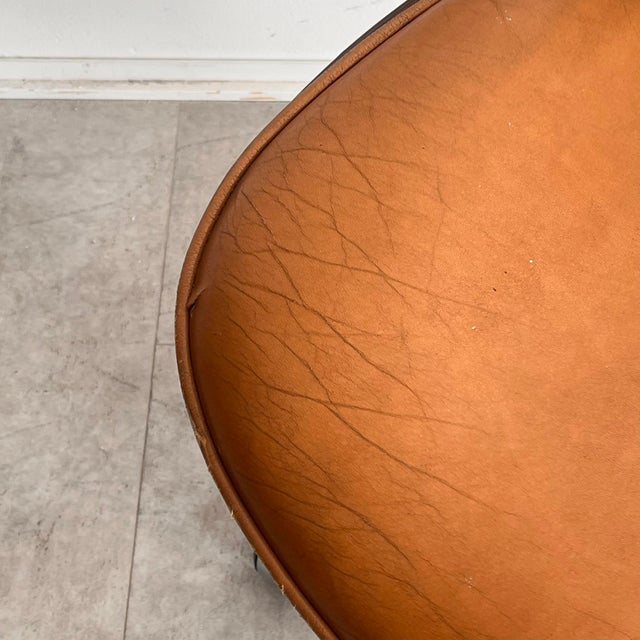 Armchair by Ennio Fazioli - Parioli for Mim, 1970s For Sale - Image 6 of 10