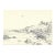 1970s Robert Angeloch Coastal Drawing For Sale