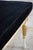 Set of 10 Clive Christian Cane Back Dining Chairs For Sale - Image 15 of 18