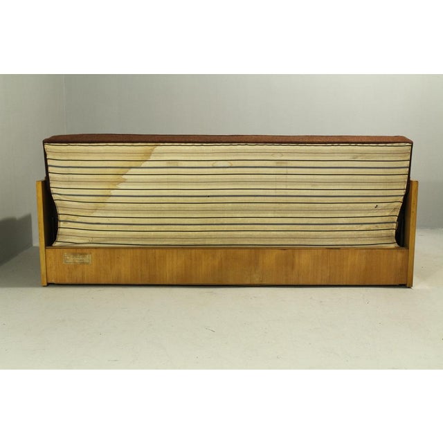 Vintage Polish Sofa, 1970s For Sale - Image 15 of 17