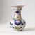 Hand-Painted Porcelain Vase from Bayeux, 1800s For Sale - Image 4 of 11