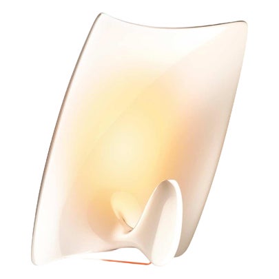 Valor.S Table Lamp by Philippe Starck for Cassina For Sale