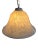 This beautiful pendant lamp by Vetri from Murano, Italy, dates back to the 1970s and is in immaculate condition. The...