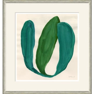 Cherimoya Art Print by Susan Hable For Sale