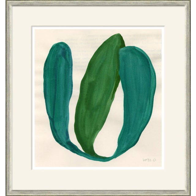 Cherimoya Art Print by Susan Hable For Sale